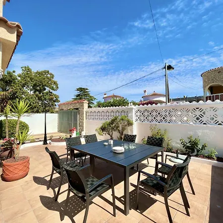 Holiday home Requesens 63 - Immo Barneda