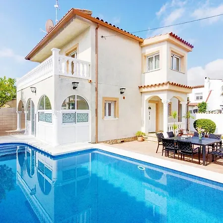 Holiday home Requesens 63 - Immo Barneda *