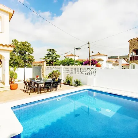 Holiday home Requesens 63 - Immo Barneda