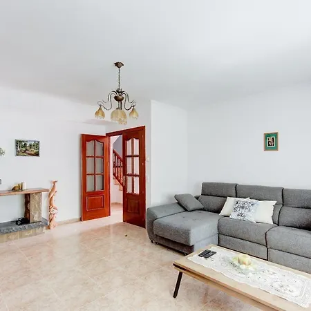 Requesens 63 - Immo Barneda Holiday home Empuriabrava