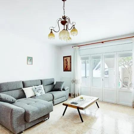 Requesens 63 - Immo Barneda Holiday home *