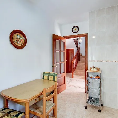 Holiday home Requesens 63 - Immo Barneda