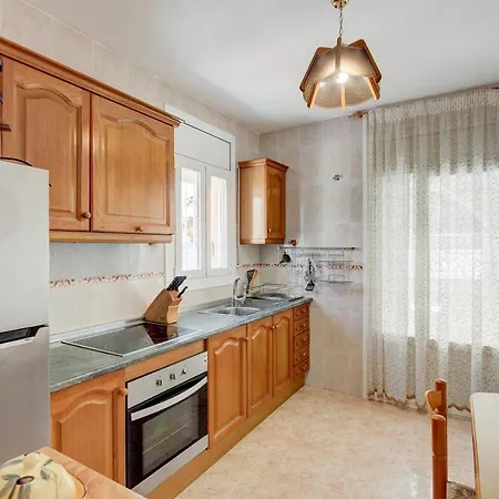 Holiday home Requesens 63 - Immo Barneda