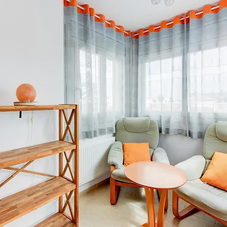 Holiday home Requesens 63 - Immo Barneda *