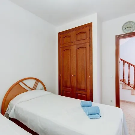 Requesens 63 - Immo Barneda Holiday home