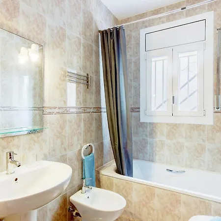 Requesens 63 - Immo Barneda Holiday home *